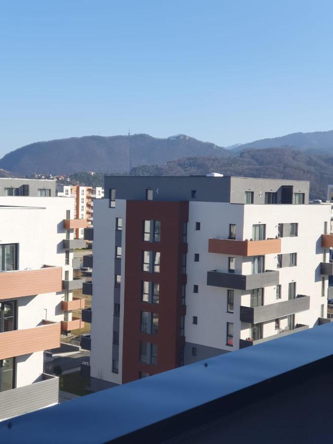Studio 70 Brasov Exterior photo