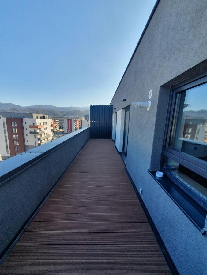 Studio 70 Brasov Exterior photo
